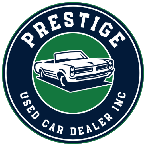 Prestige Used Car Dealer Inc